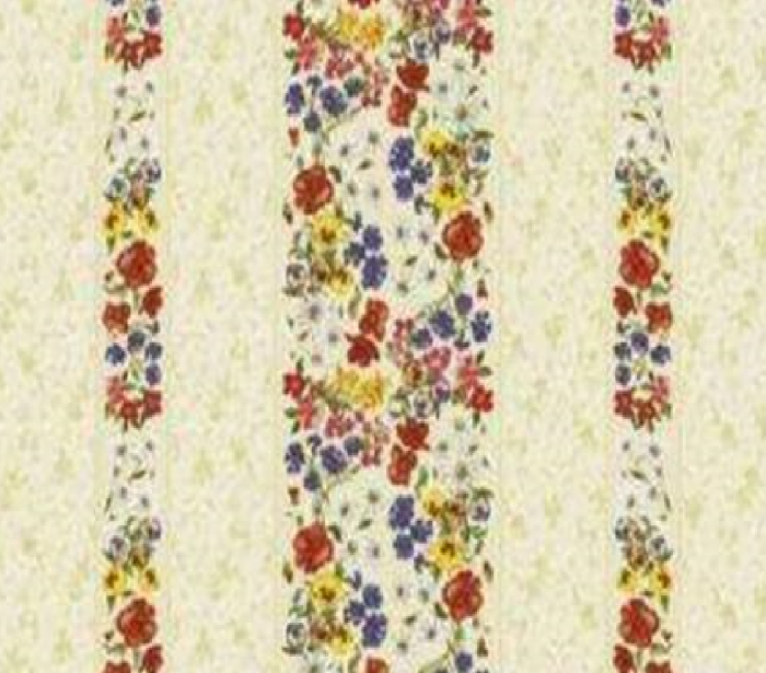 Клеёнка столовая на ткани 515/2 (125см*25м)