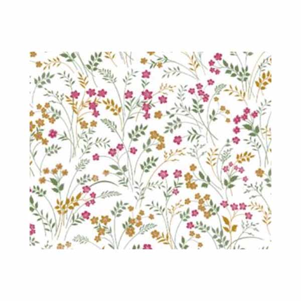 Клеёнка столовая на ткани 614/2 (125см*25м)