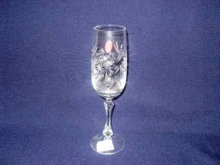 Набор фужеров С5076/21 (6шт.) (220г)   1/4шт.