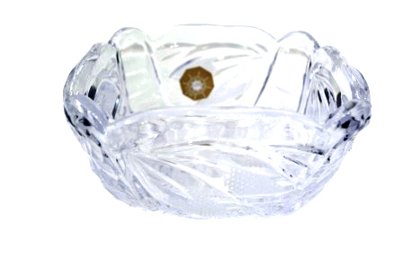 Креманка БА-1127                    1/6шт.