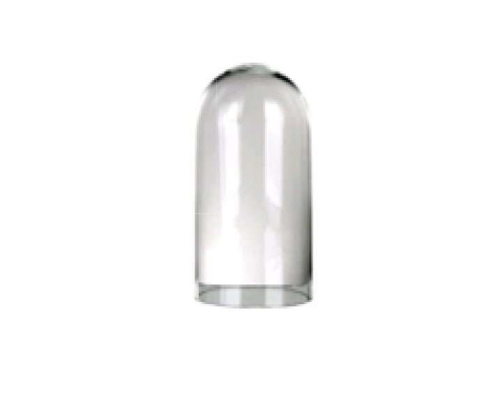 Декоративное изделие "Колба для цветов" (в. 100) 6 вел. 10948 (Неман)    1/6шт.