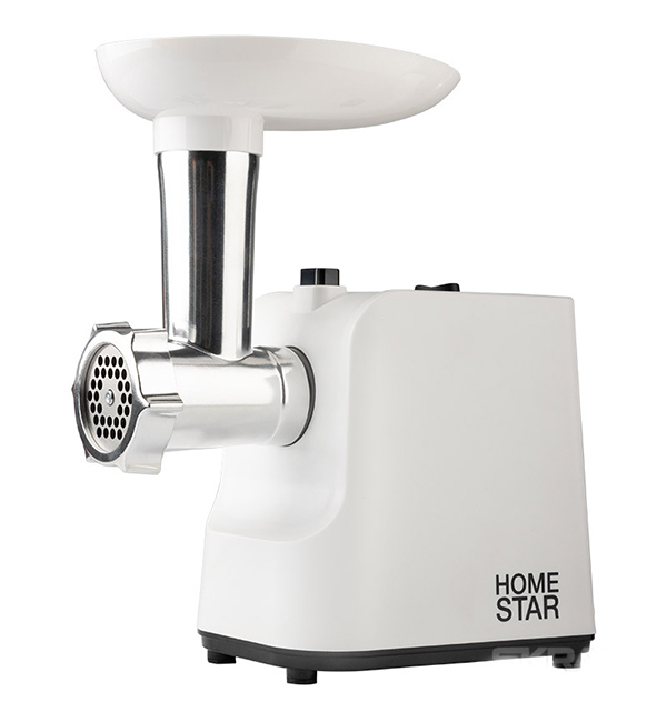 Мясорубка "HomeStar" HS-2033 (300-2000Вт) 105670    1/6шт.