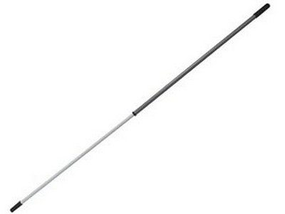 Палка для щетки телескопич. М5147 (150см)      1/24шт.