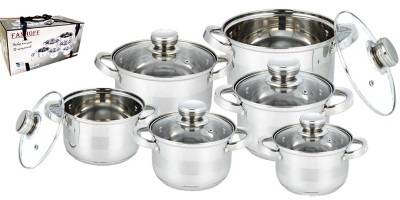 Как ухаживать за посудой из нержавеющей стали