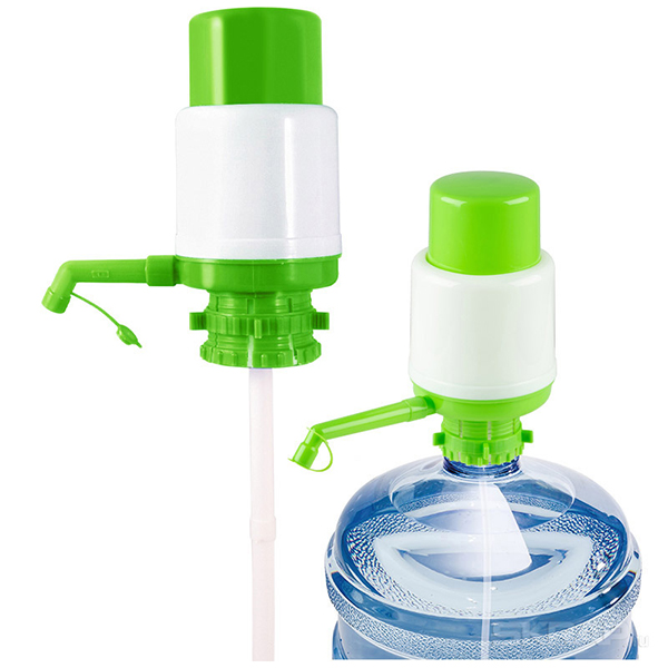 Помпа механическая для воды "ENERGY" EN-005 005714       1/24шт.