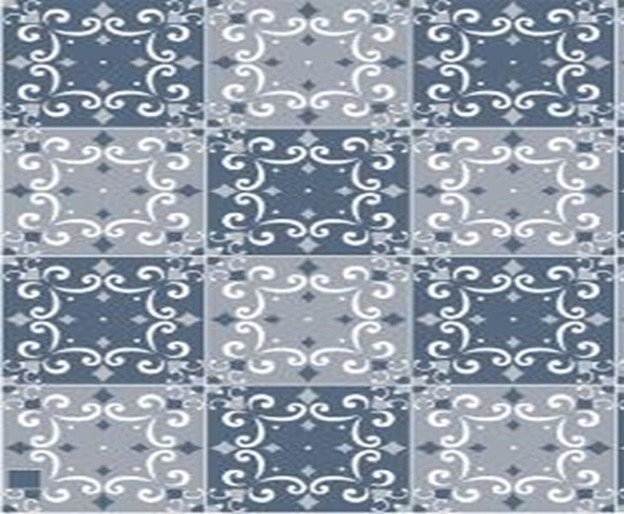 Клеёнка столовая на ткани 642/11 (125см*25м)