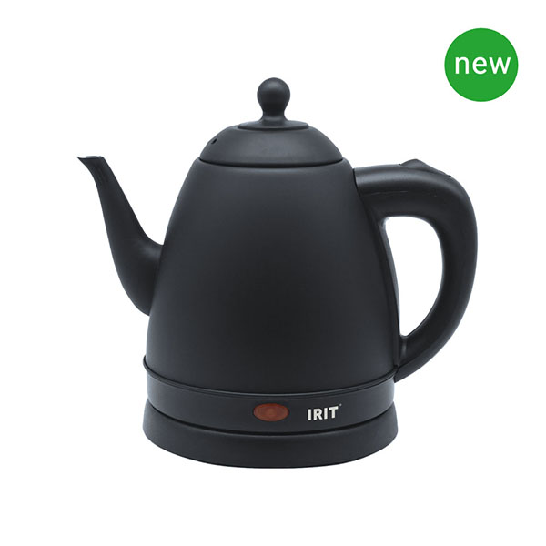 Электрочайник "IRIT" IR-1114 (1.2л, 1500Вт)  1/12шт.