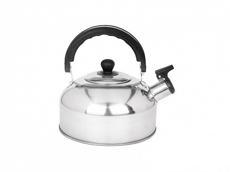 Чайник "Юрюзань" вк001А (2,3л) без уп.               1/12шт.