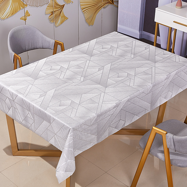 Клеёнка на ткан. основе Lavenir "Тесса" TS-1848 (1,37*20м)