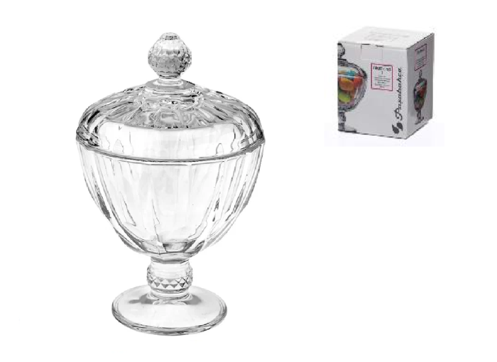 Сахарница "Даймонд" 96571       1/10шт.