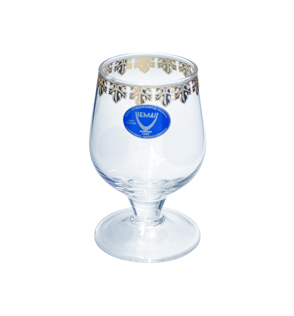 Набор рюмок (6шт.) 5399 (35 мл) "Жаннет" (Неман)        1/4шт.