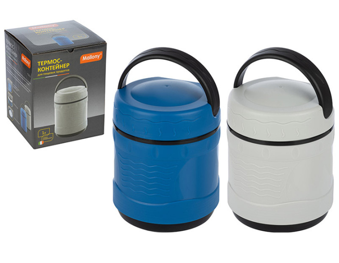 Термос FS2610 (1л) 073031         1/12шт.