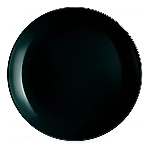 Тарелка 10,5" 100ч-тл10,5     6/36шт.