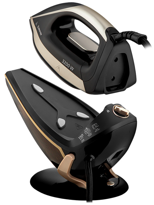 Паровая станция "BRAYER" BR4158 (3200Вт)   1/2шт.