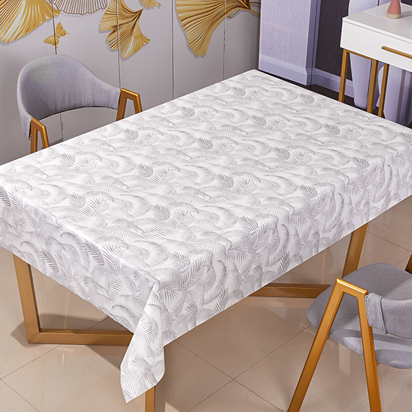 Клеёнка на ткан. основе Lavenir "Тесса" TS-1722 (1,37*20м)