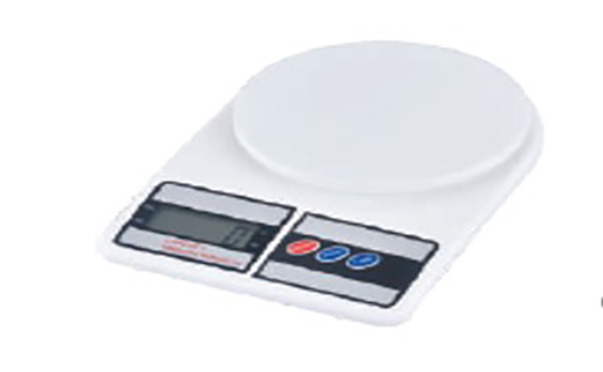 Весы кухонные "MAXTRONIC" MAX-KS-400     1/40шт.