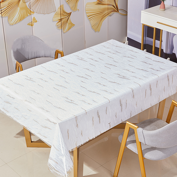 Клеёнка ПВХ Lavenir "Татьяна" TT-9025A (1,37*20м)