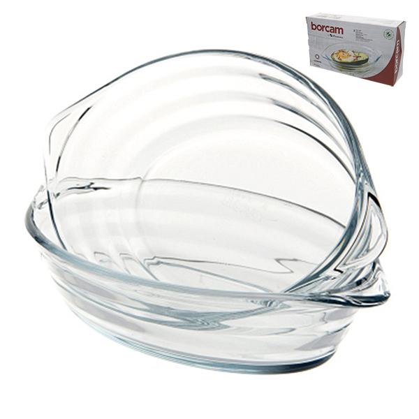 Набор форм для запекания (2пр.) 590007    1/6шт.