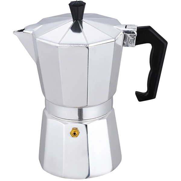Кофеварка BH-9403 (150мл) на 3 чашки кофе   1/36шт.